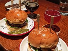 -京A Taproom·精酿餐吧(CBD店)