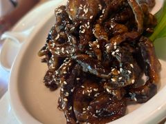 -枣子树·素食餐厅(普陀山店)