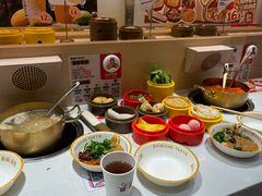 -盛香亭热卤(宝泰购物广场店)