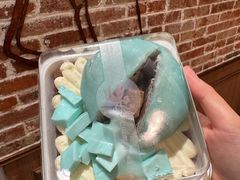 -丁香西饼屋(桂林路店)