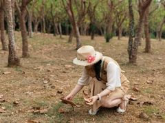 -福建鲤鱼洲酒店