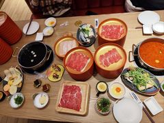 -松野谷·寿喜烧自助(华联顺义金街购物中心店)