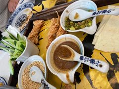 -淮扬韵.淮扬味道