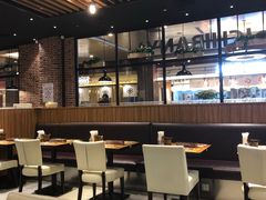 大堂-CoCo壱番屋(久光百货店)