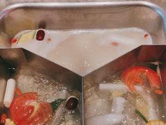 -大熊猫毛肚火锅(烟台万象汇店)