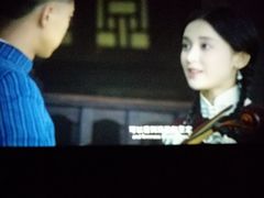 -华谊兄弟影院(IMAX洋桥店)