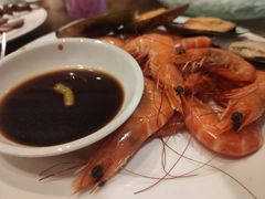 -大理实力希尔顿酒店•香全日制餐厅