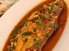 -花红徽菜(九华山青阳店)