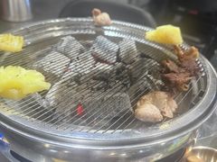 -本炙炭烤·蒲烧活鳗料理店(金沙洲店)