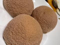 酥皮牛奶包-金玉满堂潮州酒楼(无限极荟购物广场店)