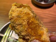 -春熙台韩国料理·章鱼肥牛(西丽店)