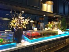 -V-ONE西雅图海鲜自助餐厅(仓山万达广场店)