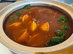 一品煲-申粤轩酒楼·三十年粤菜经典(丁香花园店)