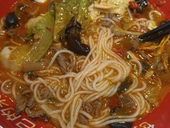 -米鲜剁椒米线(梅溪湖店)