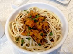 热干面-亢龙太子酒轩(东湖店)