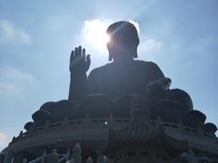 -天坛大佛