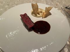 -广州四季酒店·佰鲜汇·现代法餐