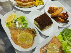 -宜家·瑞典风味餐厅(四元桥店)