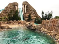 -珠海长隆海洋王国