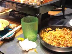 -鱼库·不仅是一家烤鱼店(车公庙店)