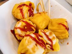-華歡冰室-WahFoon(吉大店)