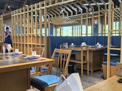 -大河宴·椒麻鱼火锅(北京路中和美食街店)
