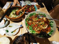 -山石榴·贵州菜(丰盛里店)