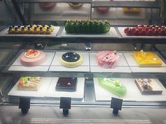 -罗浮宫索菲特酒店餐饮部