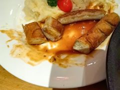 -兰特伯爵西餐厅·啤酒屋(方庄店)