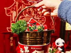 -蜀大侠火锅(总府路店)