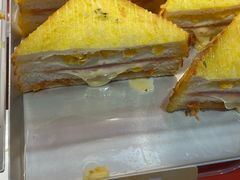 -味多美蛋糕(双合地铁店)