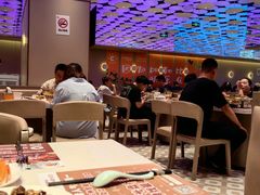 -加勒比阳光环球美食自助(凯德店)
