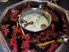 -大风老火锅(江北一店)