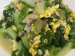 蛤蜊小白菜-九龙餐厅(大沽路店)