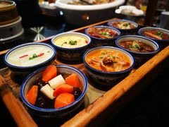 -阿庄新豫菜(通泰路店)