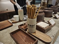 -李山山茶事(景枫店)