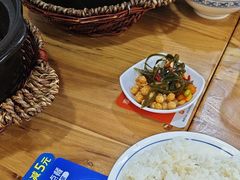 -范仲吉砂锅鸡公煲(井湾路店)