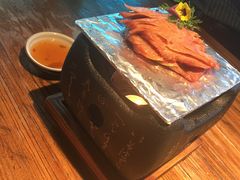 -嘉禾·悦享餐厅(八方汇店)