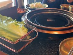 -伏一解牛烤肉专门店(信业购物中心店)