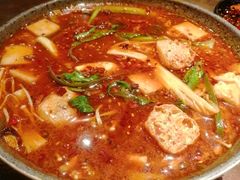 -枪火串烧·东北特色烧烤(罗湖总店)