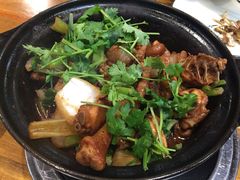 -重庆鸡公煲·青锅花椒鱼(牡丹江路店)