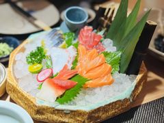 -德川家日本料理(中关村店)