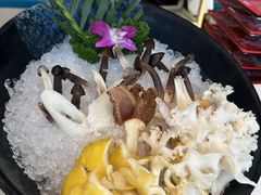 -纯味斑鱼府(中海环宇荟店)