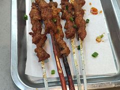 -胡二厨 ·甲鱼牛羊鞭·小龙虾(虎泉店)