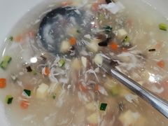 参羹汤-大地春饼店(黄河路店)