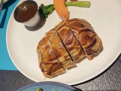 -BROWNSTONE布朗石西班牙餐厅(富城店)