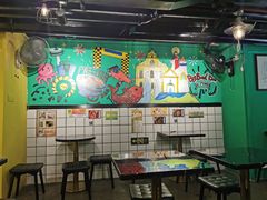 大堂-亞婆井·劲抽面食(铂顿城店)