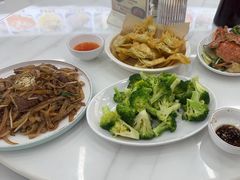 -嘉升大排档(番禺总店)