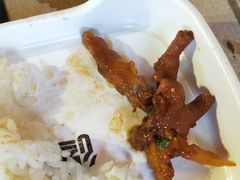 -馋胖肉蟹煲(洲河湾店)