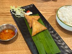 -椰莱泰小谷·东南亚融合菜(坪山悦阾SPACE店)